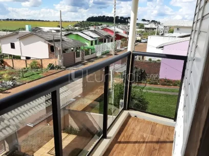 Casa com 3 Dormitórios - Miniatura - Lunardi Imóveis