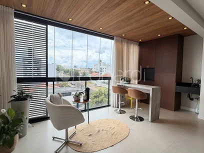 Apartamento com 3 Dormitórios - Lunardi Imóveis