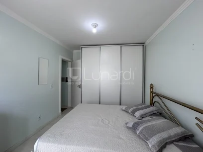 Casa com 2 Dormitórios - Miniatura - Lunardi Imóveis