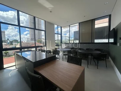 Apartamento com 3 Dormitórios - Miniatura - Lunardi Imóveis