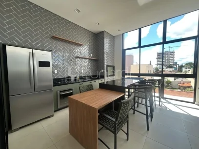 Apartamento com 3 Dormitórios - Miniatura - Lunardi Imóveis