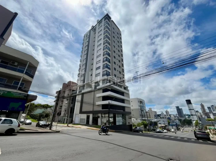 Apartamento com 3 Dormitórios - Lunardi Imóveis