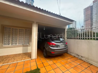 Casa com 3 Dormitórios - Miniatura - Lunardi Imóveis