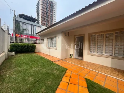Casa com 3 Dormitórios - Lunardi Imóveis