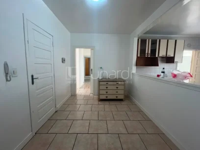 Casa com 3 Dormitórios - Miniatura - Lunardi Imóveis