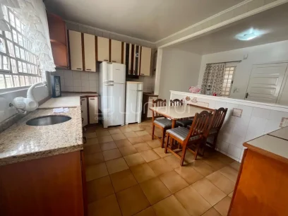 Casa com 3 Dormitórios - Miniatura - Lunardi Imóveis