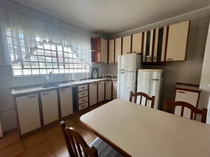 Casa com 3 Dormitórios - Miniatura - Lunardi Imóveis