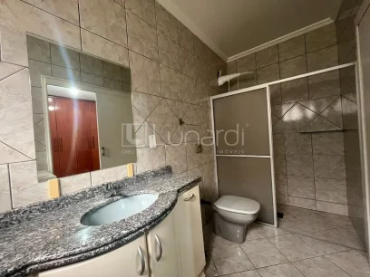 Casa com 3 Dormitórios - Miniatura - Lunardi Imóveis