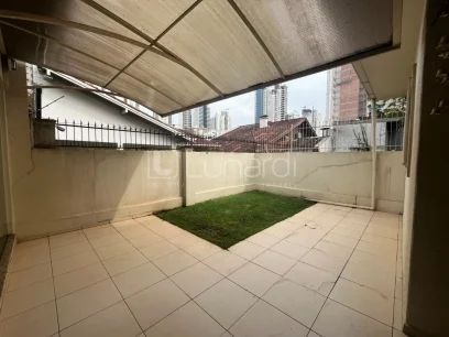 Casa com 3 Dormitórios - Miniatura - Lunardi Imóveis