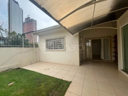 Casa com 3 Dormitórios - Miniatura - Lunardi Imóveis