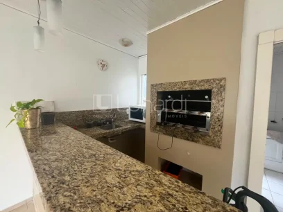 Casa com 3 Dormitórios - Miniatura - Lunardi Imóveis