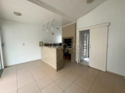 Casa com 3 Dormitórios - Miniatura - Lunardi Imóveis