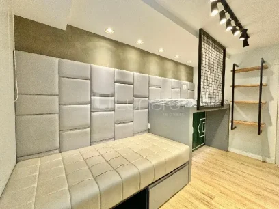 Apartamento com 3 Dormitórios - Miniatura - Lunardi Imóveis