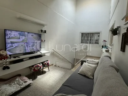 Casa com 4 Dormitórios - Miniatura - Lunardi Imóveis