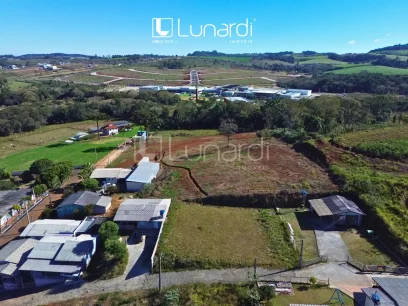 Terreno Comercial - Miniatura - Lunardi Imóveis