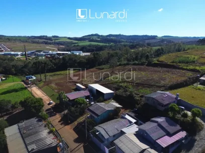 Terreno Comercial - Miniatura - Lunardi Imóveis