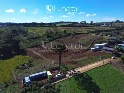 Terreno Comercial - Miniatura - Lunardi Imóveis
