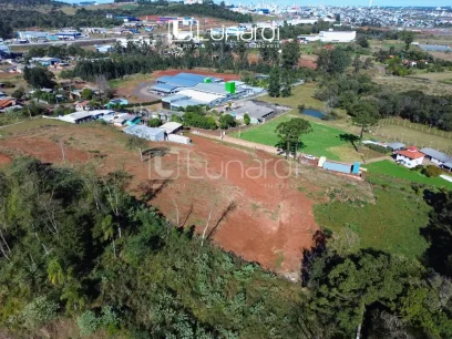 Terreno Comercial - Miniatura - Lunardi Imóveis