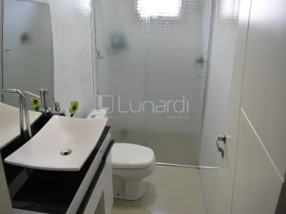 Casa com 2 Dormitórios - Miniatura - Lunardi Imóveis