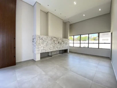 Casa com 3 Suítes - Miniatura - Lunardi Imóveis