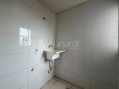 Apartamento com 2 Dormitórios - Miniatura - Lunardi Imóveis