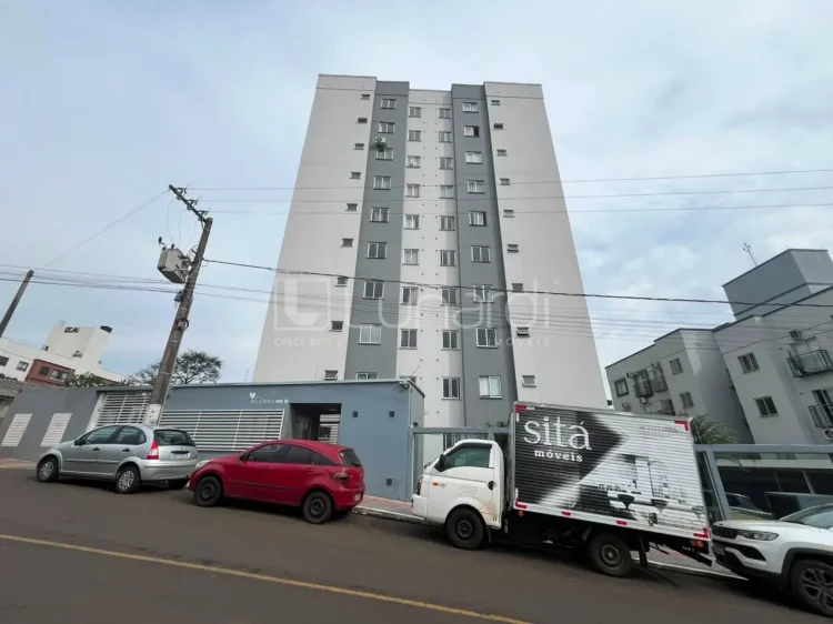 Apartamento com 2 Dormitórios - Lunardi Imóveis