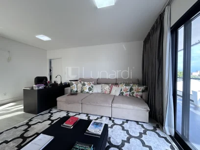 Casa com 2 Suítes - Miniatura - Lunardi Imóveis