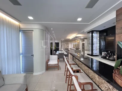 Apartamento com 3 Suítes - Miniatura - Lunardi Imóveis