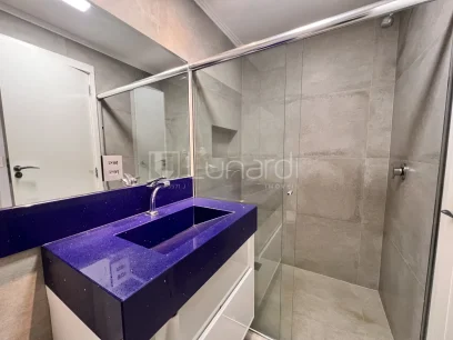 Apartamento com 2 Dormitórios - Miniatura - Lunardi Imóveis