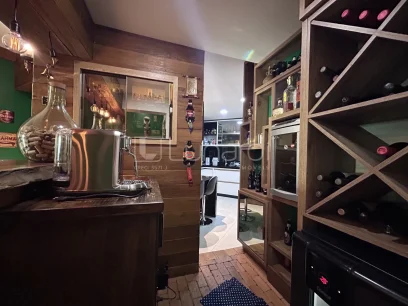 Apartamento com 3 Dormitórios - Miniatura - Lunardi Imóveis