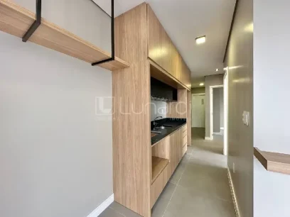 Apartamento com 2 Dormitórios - Miniatura - Lunardi Imóveis