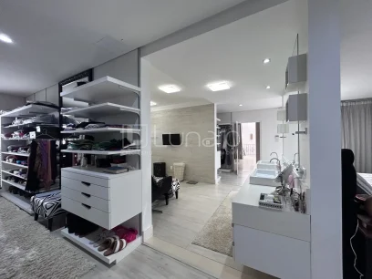 Casa com 2 Suítes - Miniatura - Lunardi Imóveis