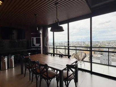 Apartamento com 3 Dormitórios - Miniatura - Lunardi Imóveis