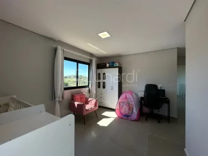 Casa com 4 Suítes - Miniatura - Lunardi Imóveis