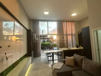 Casa com 3 Dormitórios - Miniatura - Lunardi Imóveis