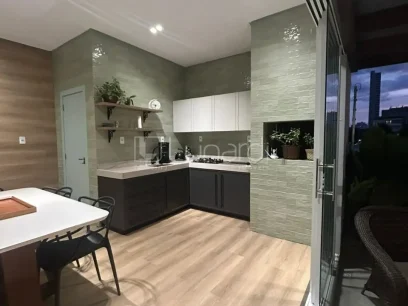 Casa com 3 Dormitórios - Miniatura - Lunardi Imóveis