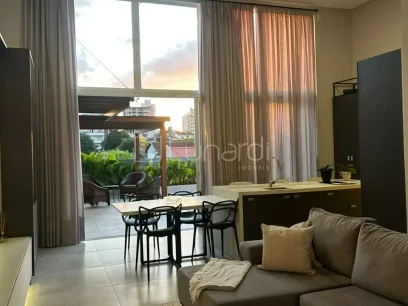 Casa com 3 Dormitórios - Miniatura - Lunardi Imóveis