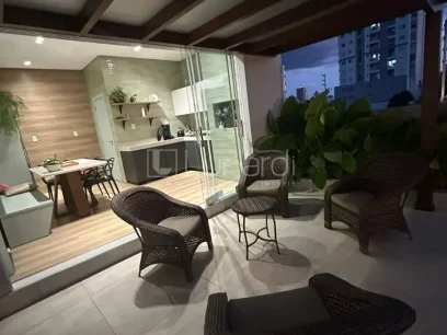 Casa com 3 Dormitórios - Miniatura - Lunardi Imóveis