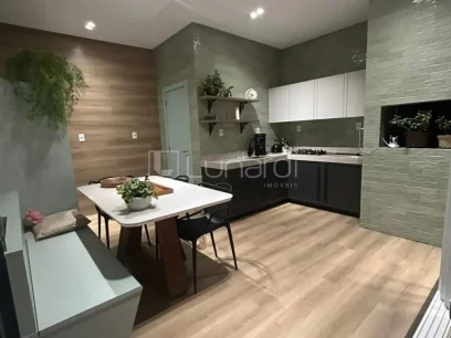 Casa com 3 Dormitórios - Miniatura - Lunardi Imóveis
