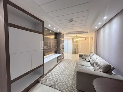 Apartamento com 3 Suítes - Miniatura - Lunardi Imóveis
