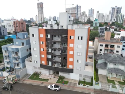 Apartamento com 2 Dormitórios - Miniatura - Lunardi Imóveis