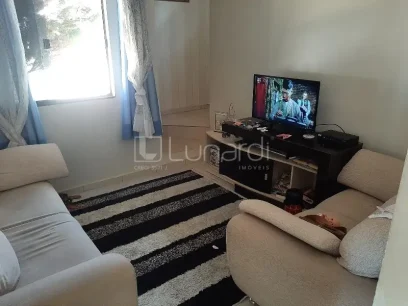 Casa com 3 Dormitórios - Miniatura - Lunardi Imóveis