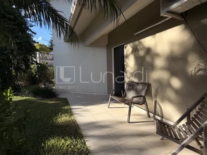 Casa com 3 Dormitórios - Miniatura - Lunardi Imóveis