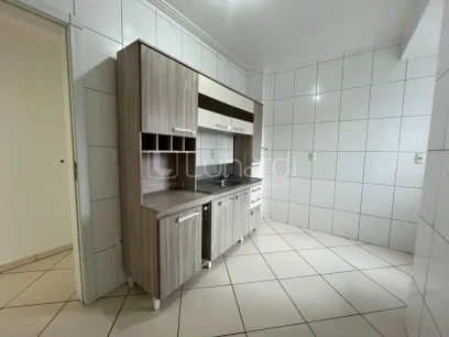 Apartamento com 2 Dormitórios - Miniatura - Lunardi Imóveis