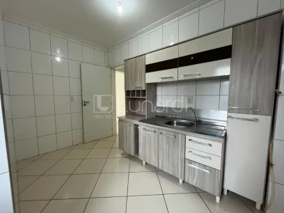 Apartamento com 2 Dormitórios - Miniatura - Lunardi Imóveis