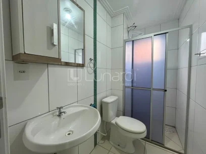 Apartamento com 2 Dormitórios - Miniatura - Lunardi Imóveis