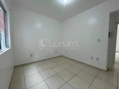 Apartamento com 2 Dormitórios - Miniatura - Lunardi Imóveis