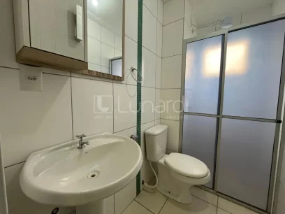 Apartamento com 2 Dormitórios - Miniatura - Lunardi Imóveis