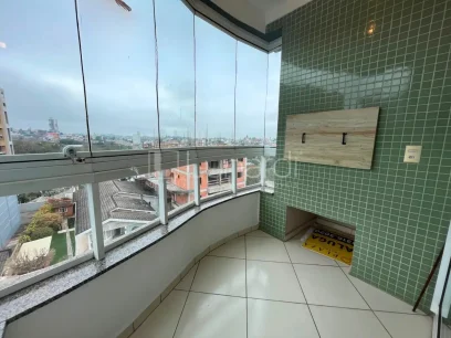 Apartamento com 2 Dormitórios - Miniatura - Lunardi Imóveis