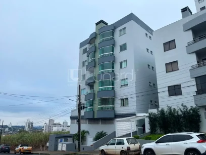 Apartamento com 2 Dormitórios - Lunardi Imóveis